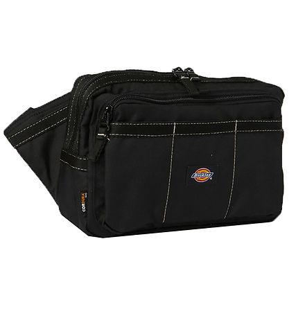 Dickies Gürteltasche - Ashville - Kreuz Body - Schwarz