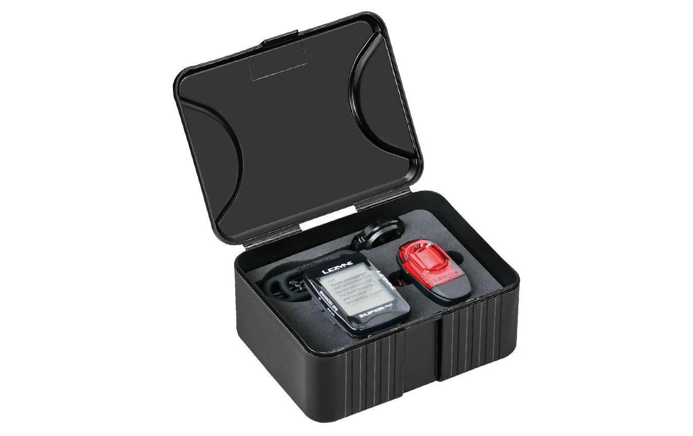 Fahrrad GPS Super Pro Smart<br>Velo GPS