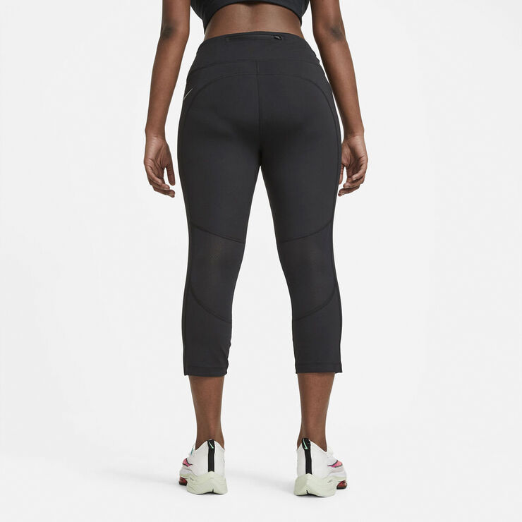 Nike Epic Faster Cropped Lobetights Sort
