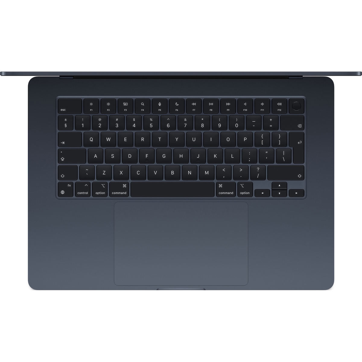 MacBook Air 15,3 M3 24/512GB (Midnatt)