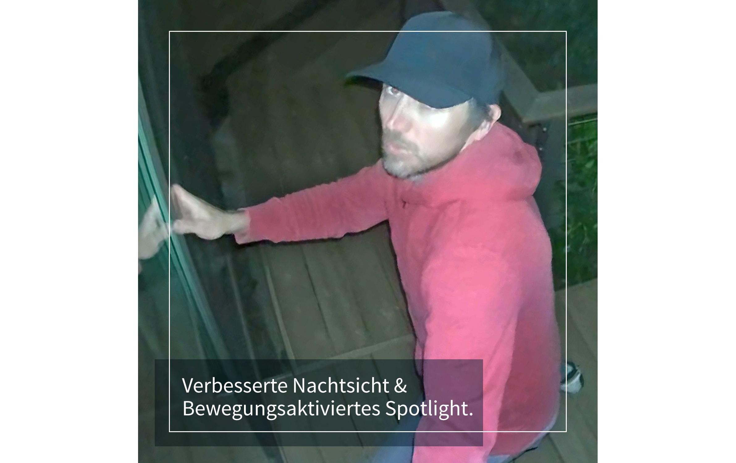 Ultra 2 XL Spotlight 1 Stück<br>Ultra 2 Spotlight Kamera XL mit 1x Kamera