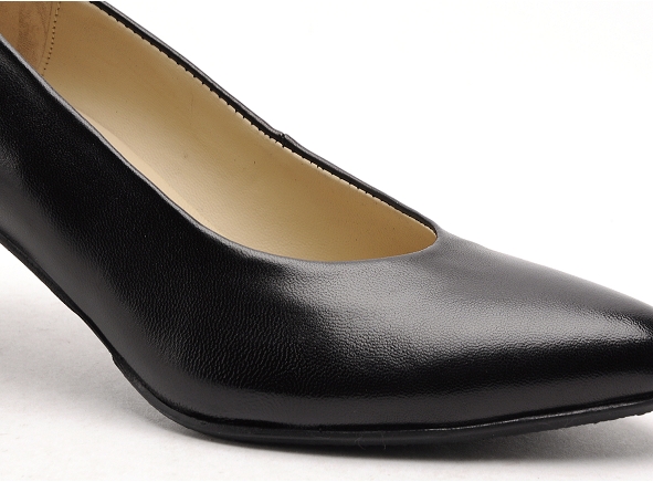 Golden brown escarpins femme 9522 noir