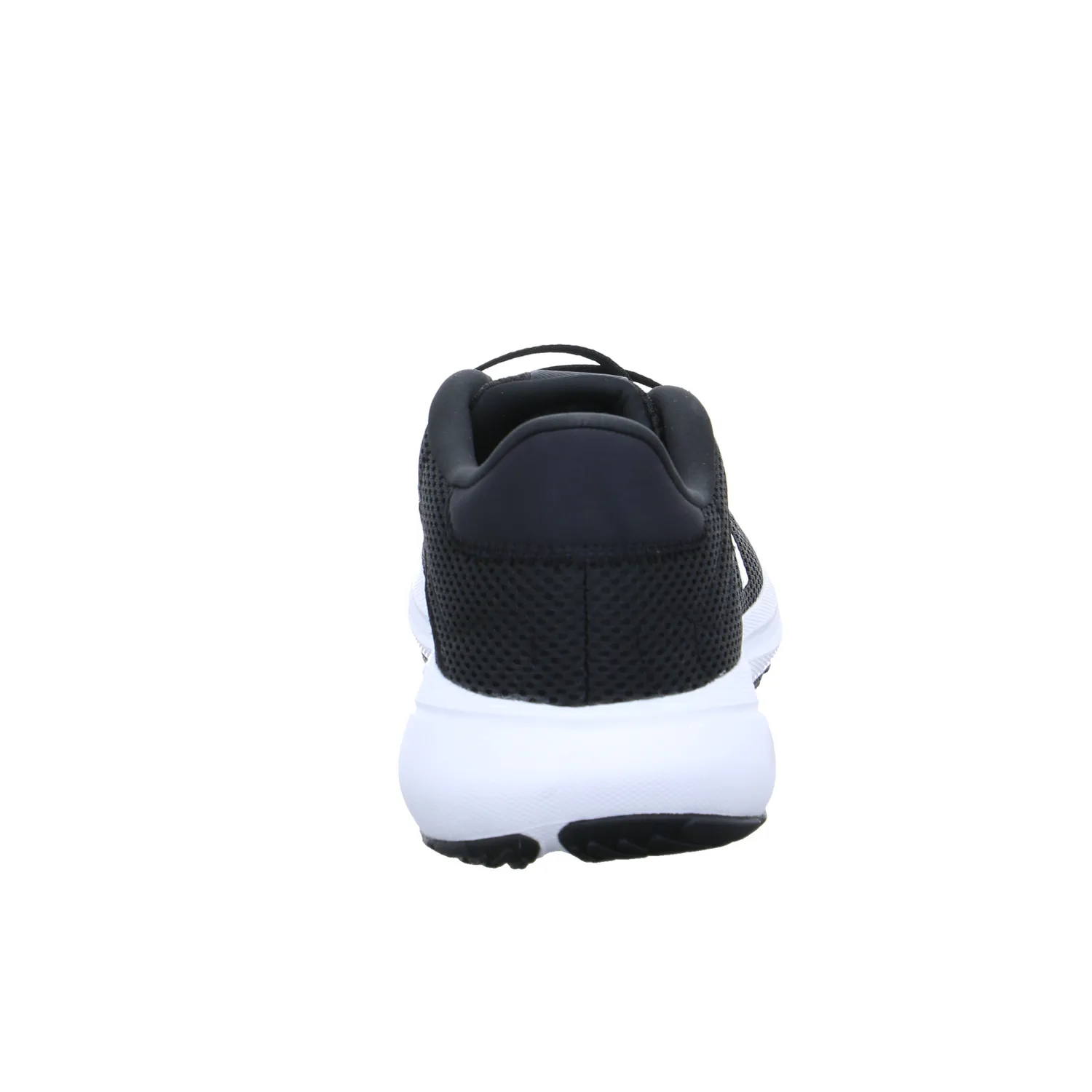 ADIDAS Running Crossschuhe Schwarz Synthetik