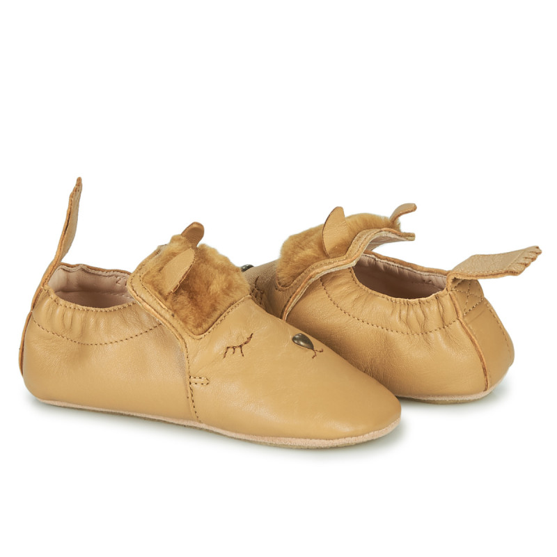 Easy Peasy Easy Peasy My Blublu Alpaga camel