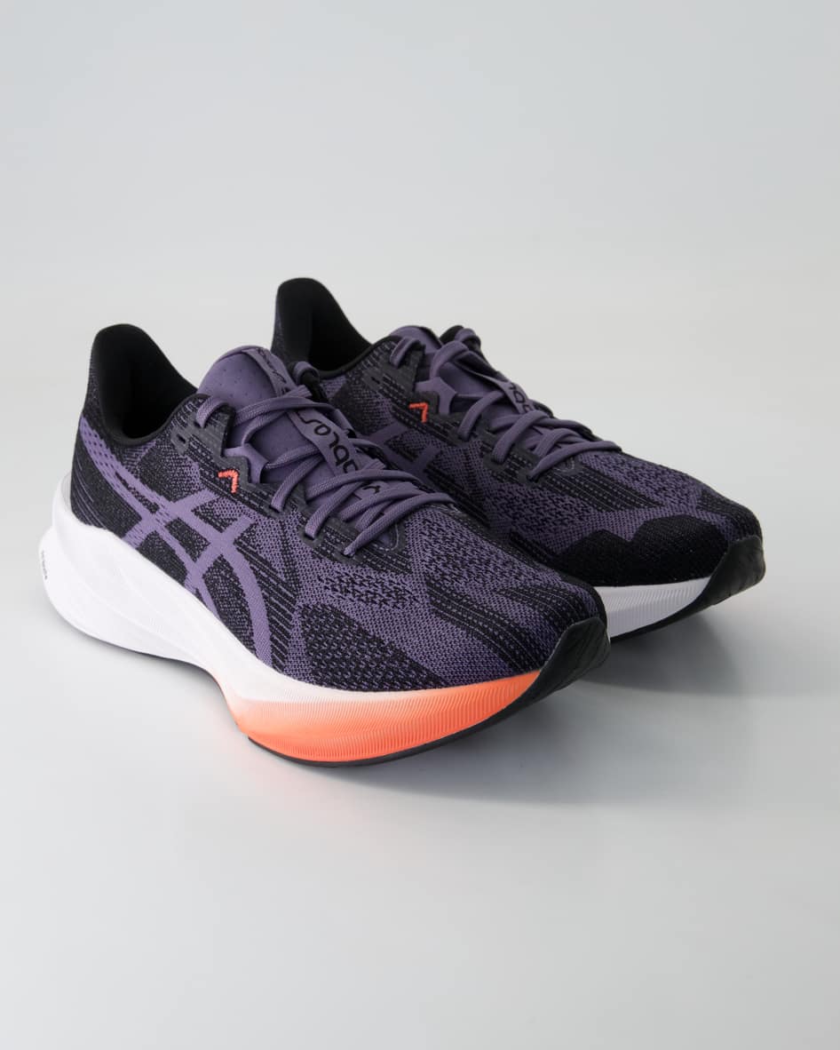 Asics Dynablast 5 Sportschuhe in Lila