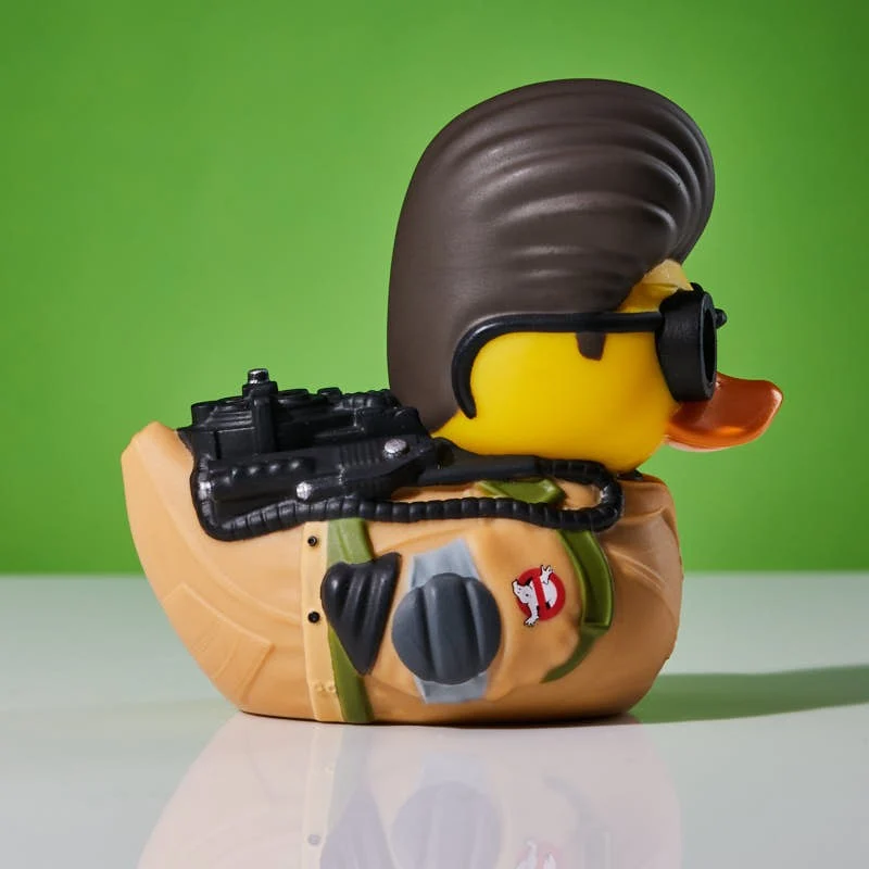 Numskull - Ghostbusters Tubbz MINI Egon Spengler