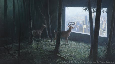 Tales from the Inner City - Walker Studio (Hardback)