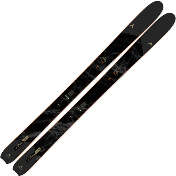Ski DYNASTAR M-PRO 108 TI F-TEAM