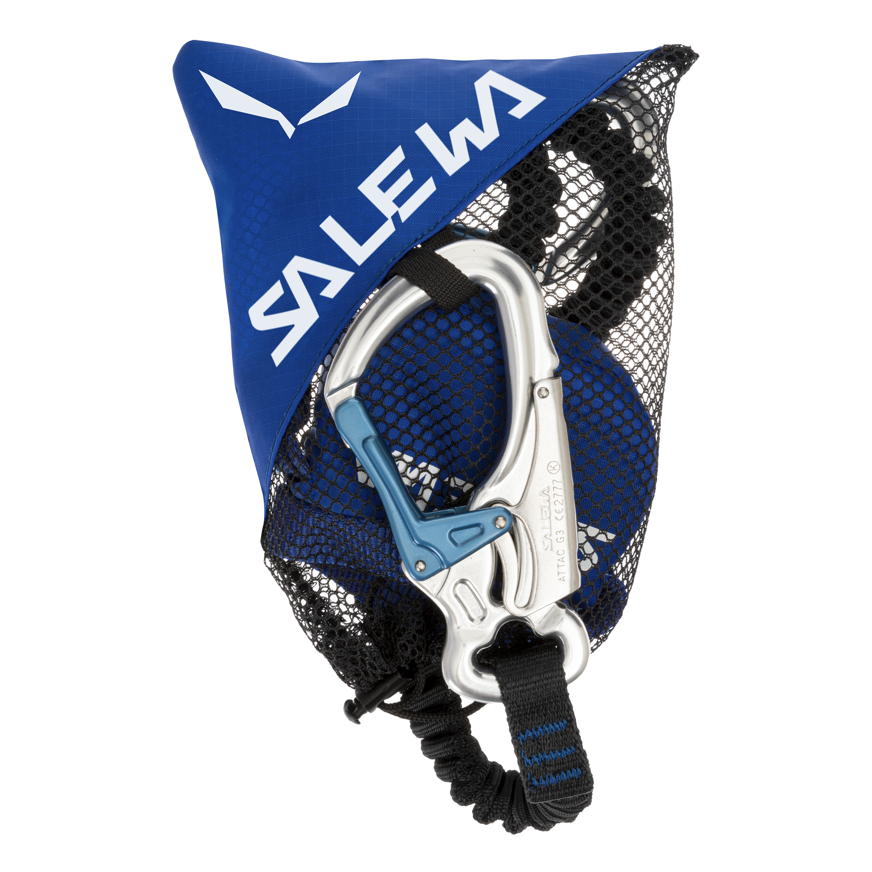 Premium Attac Klettersteigset