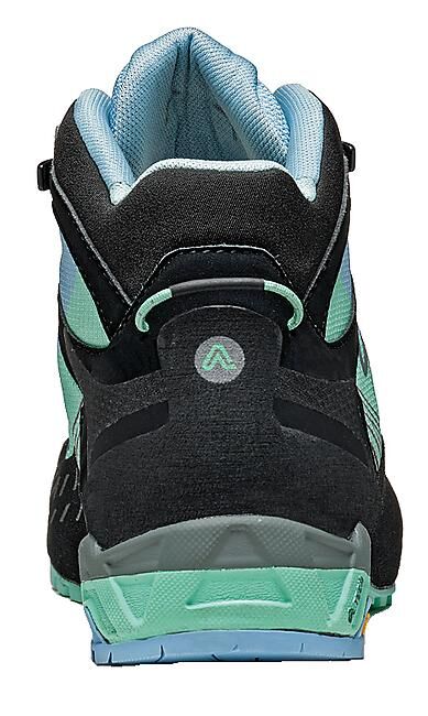 ASOLO - CHAUSSURES D'APPROCHE ELDO MID GV ML