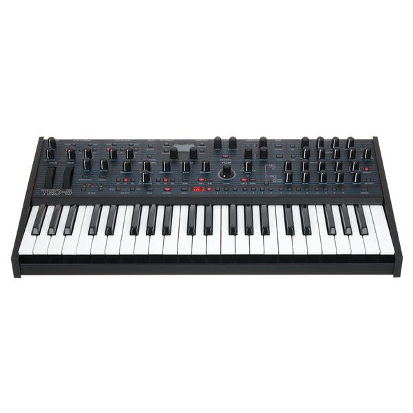 Oberheim TEO-5