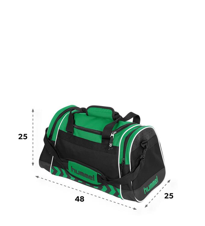 Hummel Sheffield Bag