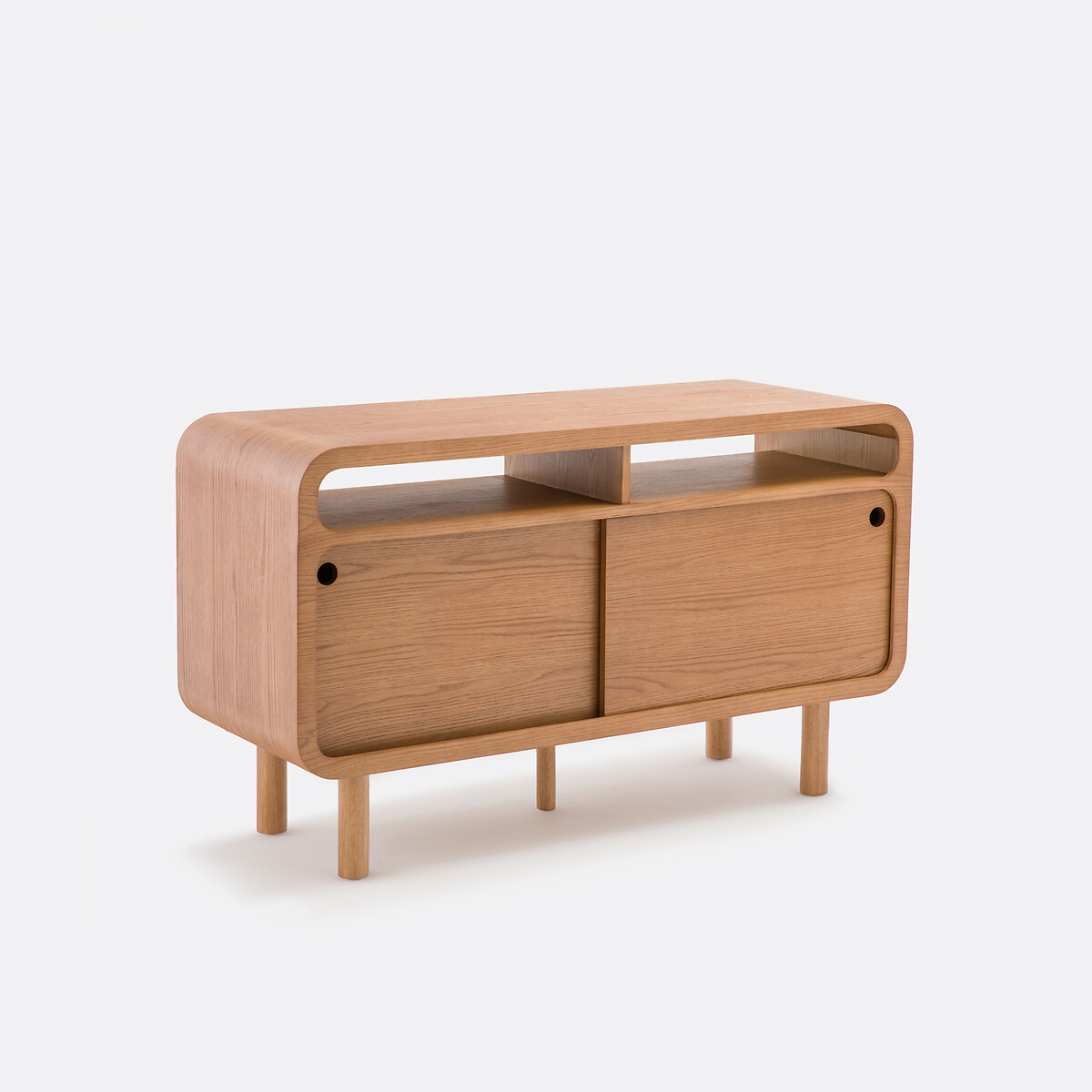 LA REDOUTE INTERIEURS<br>Lavatório duplo vintage, Palmo