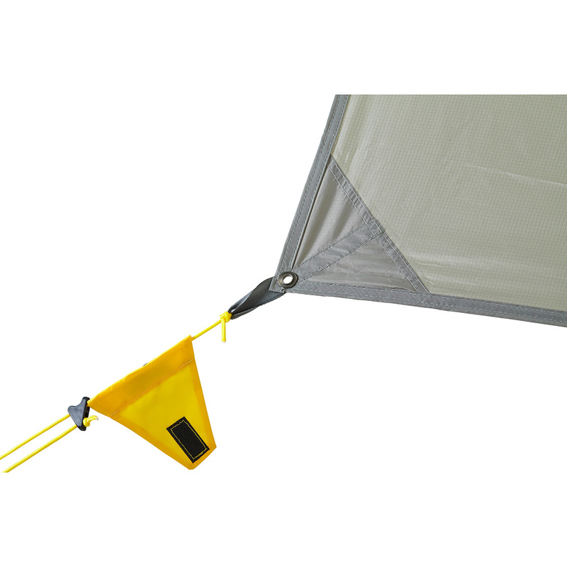 Wechsel Tarp