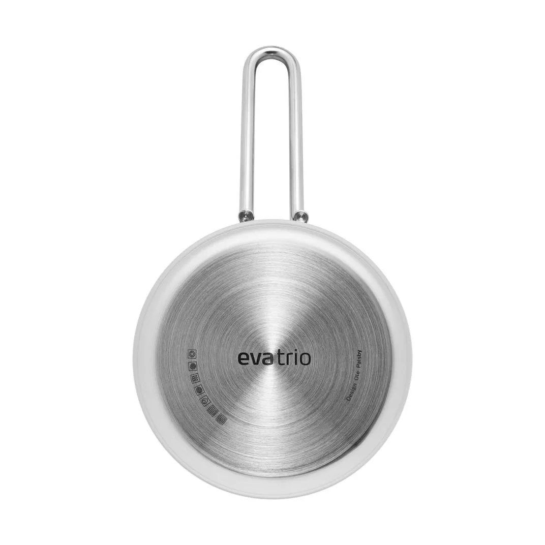 Eva Trio Stainless Steel Kasserolle