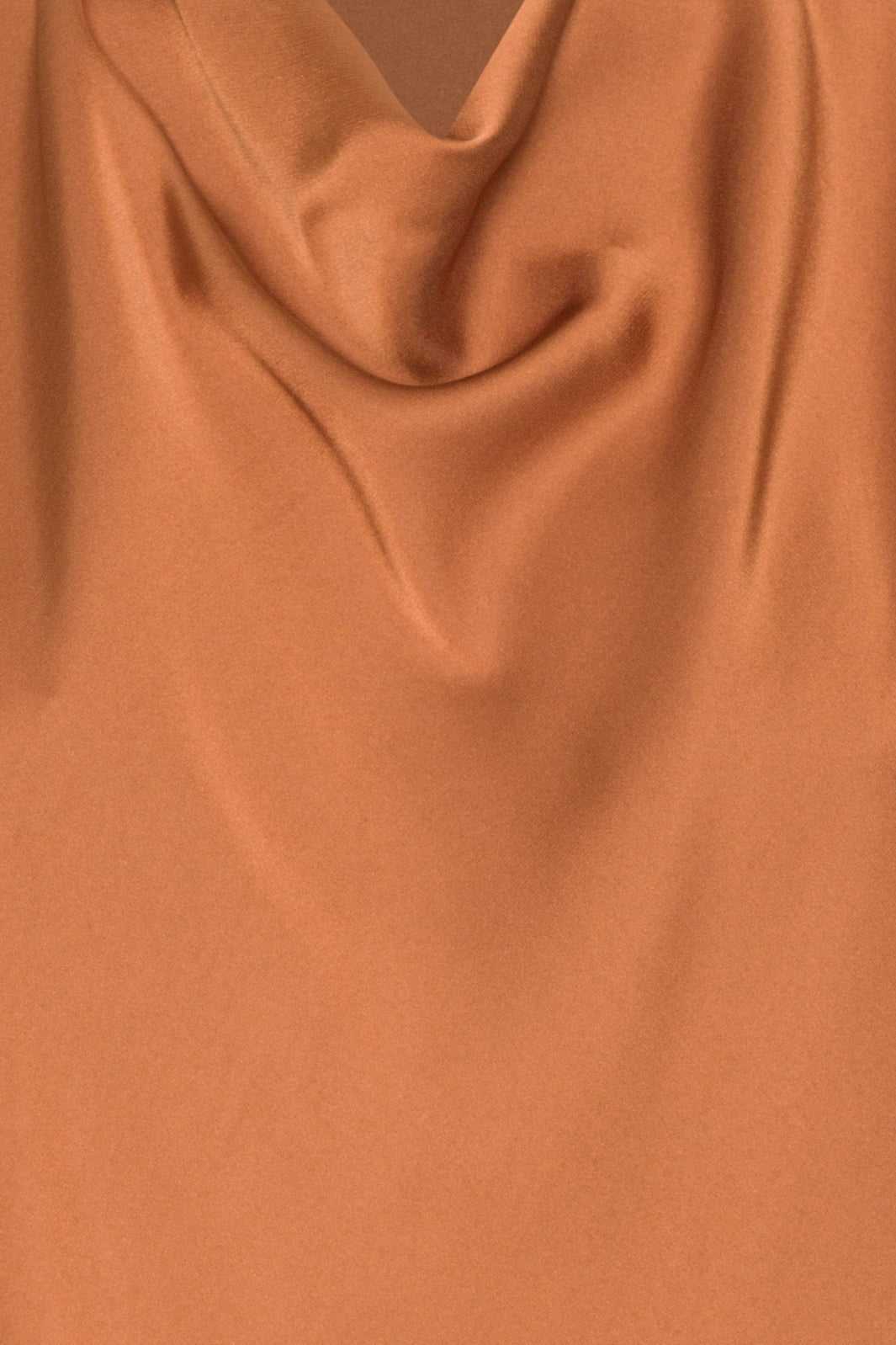 Karmamia Peony Blouse amber