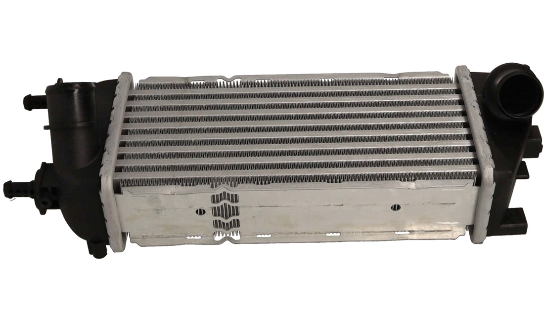 Intercooler