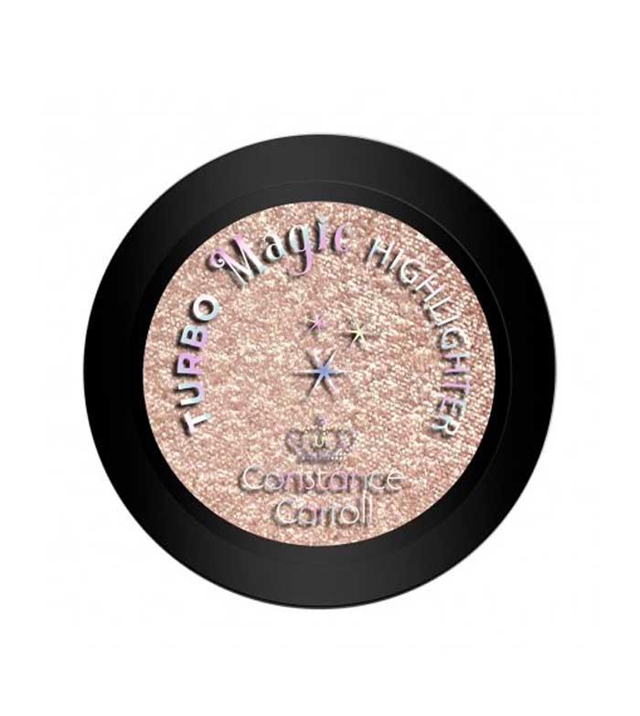 Constance Carroll - Iluminador Turbo Magic - 02