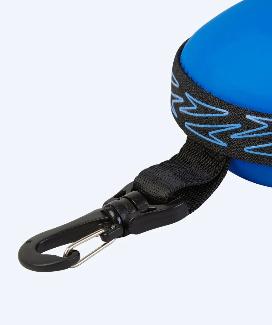 Speedo etui til svømmebriller - Blå
