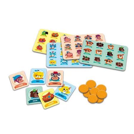 Auzou Mein kleines Detektiv-Spiel