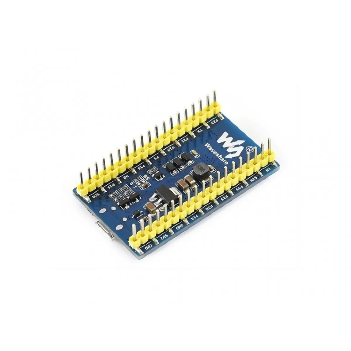 Wewoo Waveshare ESP32 Carte Universelle Panneaux e-Paper