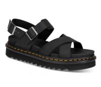Sandal Voss 31558001 sort Sort