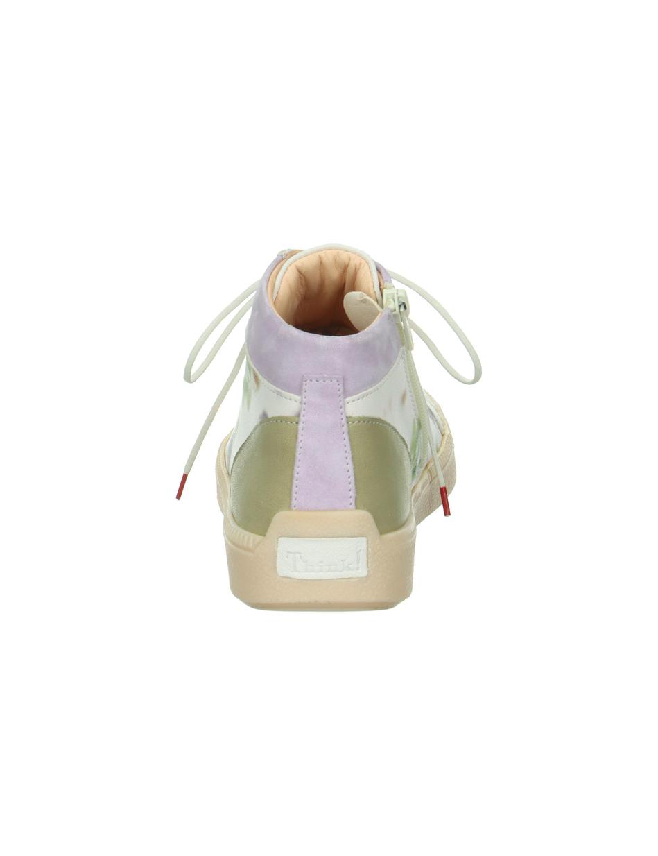 Sneakers High TURNA
