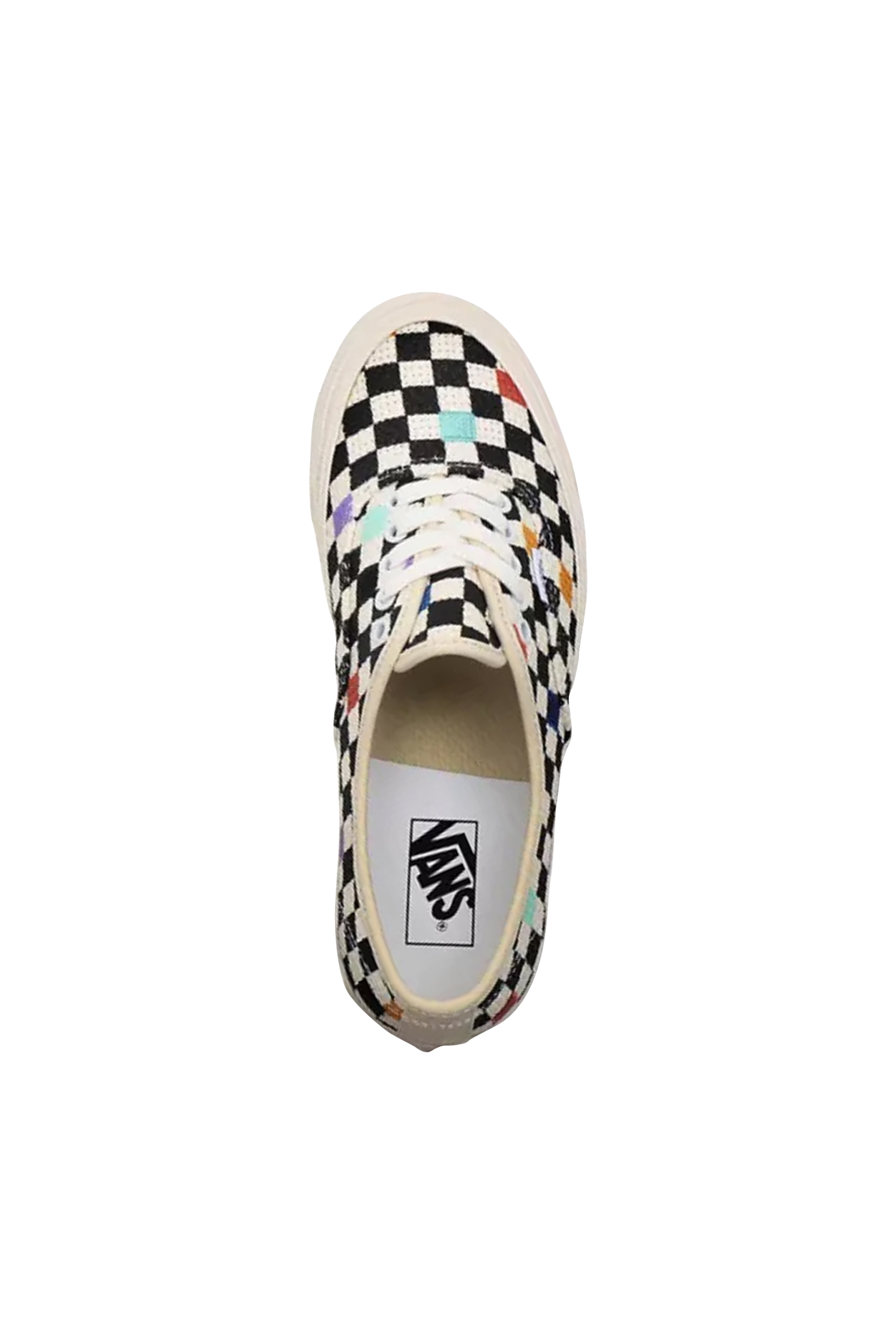 VANS Baskets UA Authentic 44 DX Multicolore