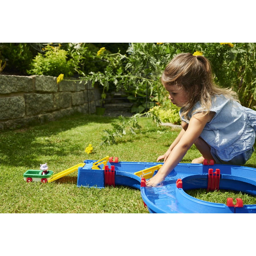 AquaPlay Amphie Set