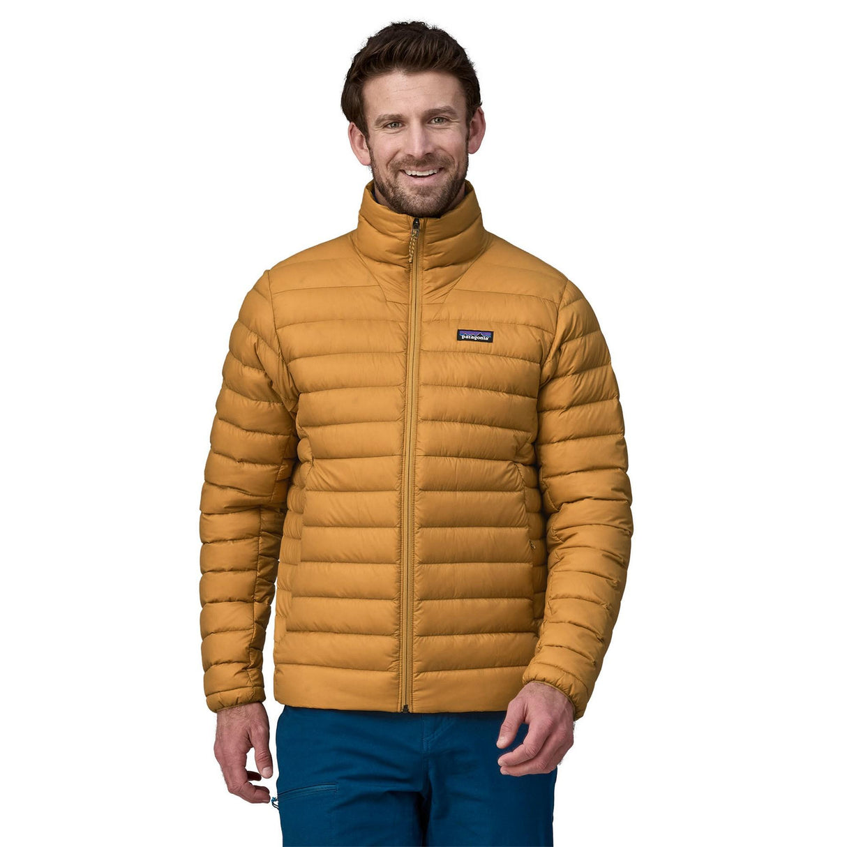 Patagonia<br>M's Down Sweater