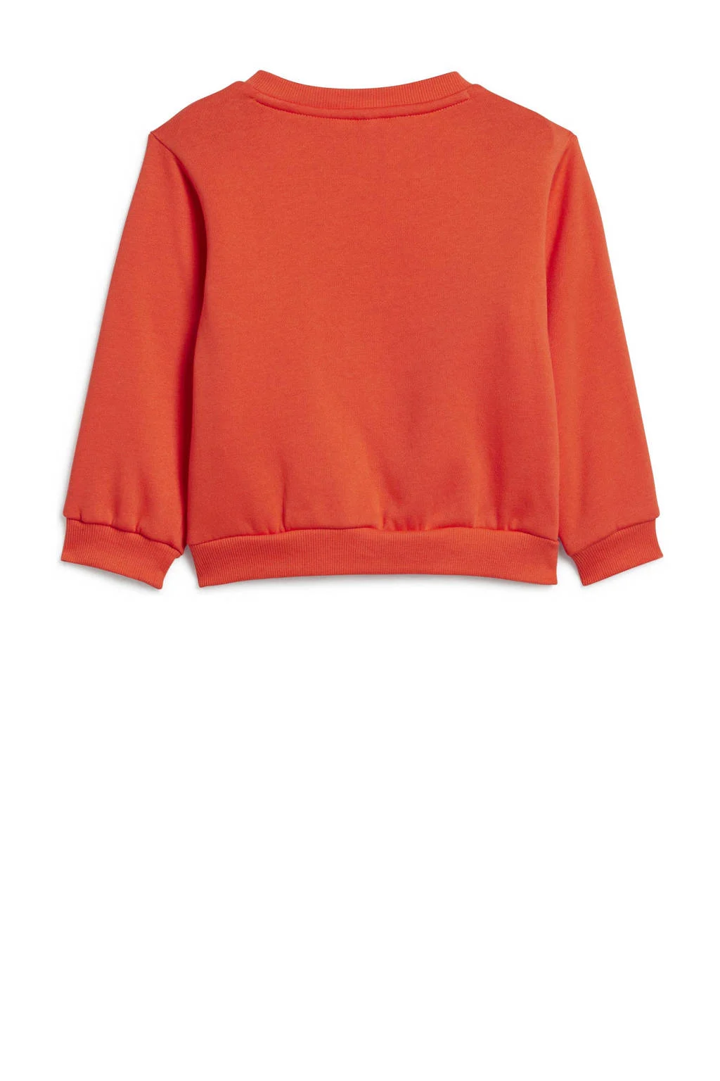 adidas joggingpak rood/zwart