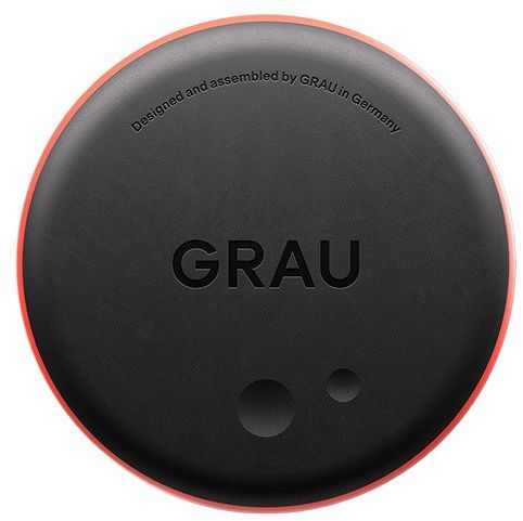 GRAU Salt Tafellamp