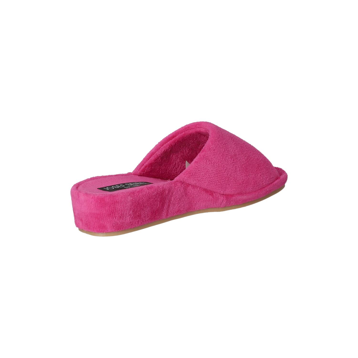 Josef Seibel Hausschuhe MARSEILLE 01 - pink
