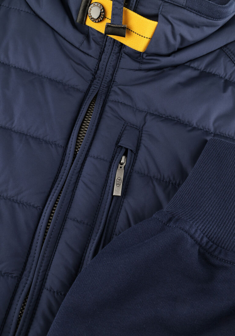 blauwe parajumpers jack elliot