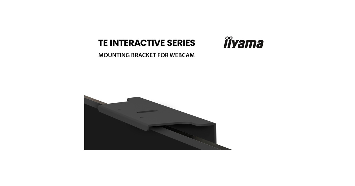 iiyamaProLite TE8613A-B1AG 85.6