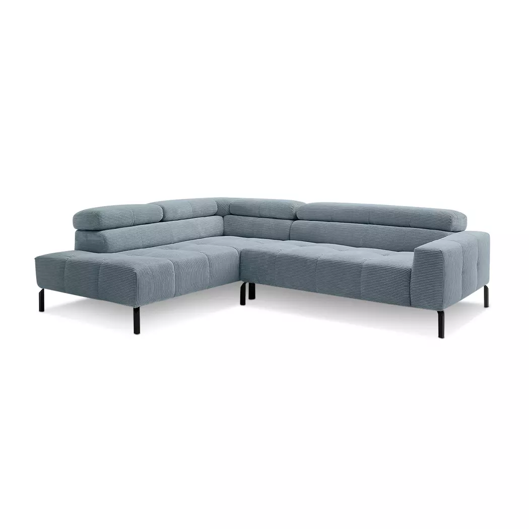 Ecksofa Pisa