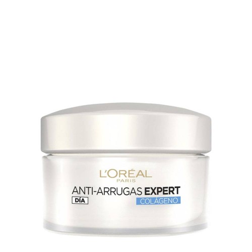 L'Oréal Paris Active Antirrugas Creme de Dia 35  Colagénio 50ml