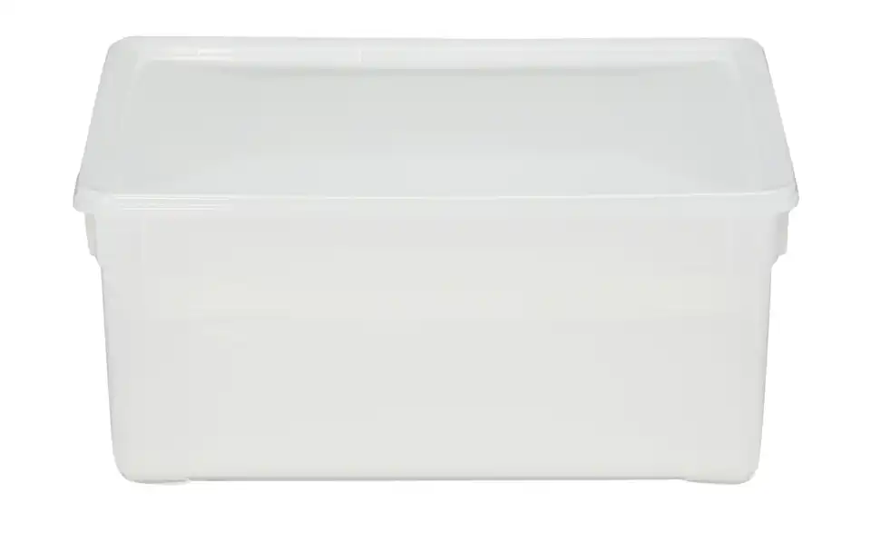 Aufbewahrungsbox, 2er Set