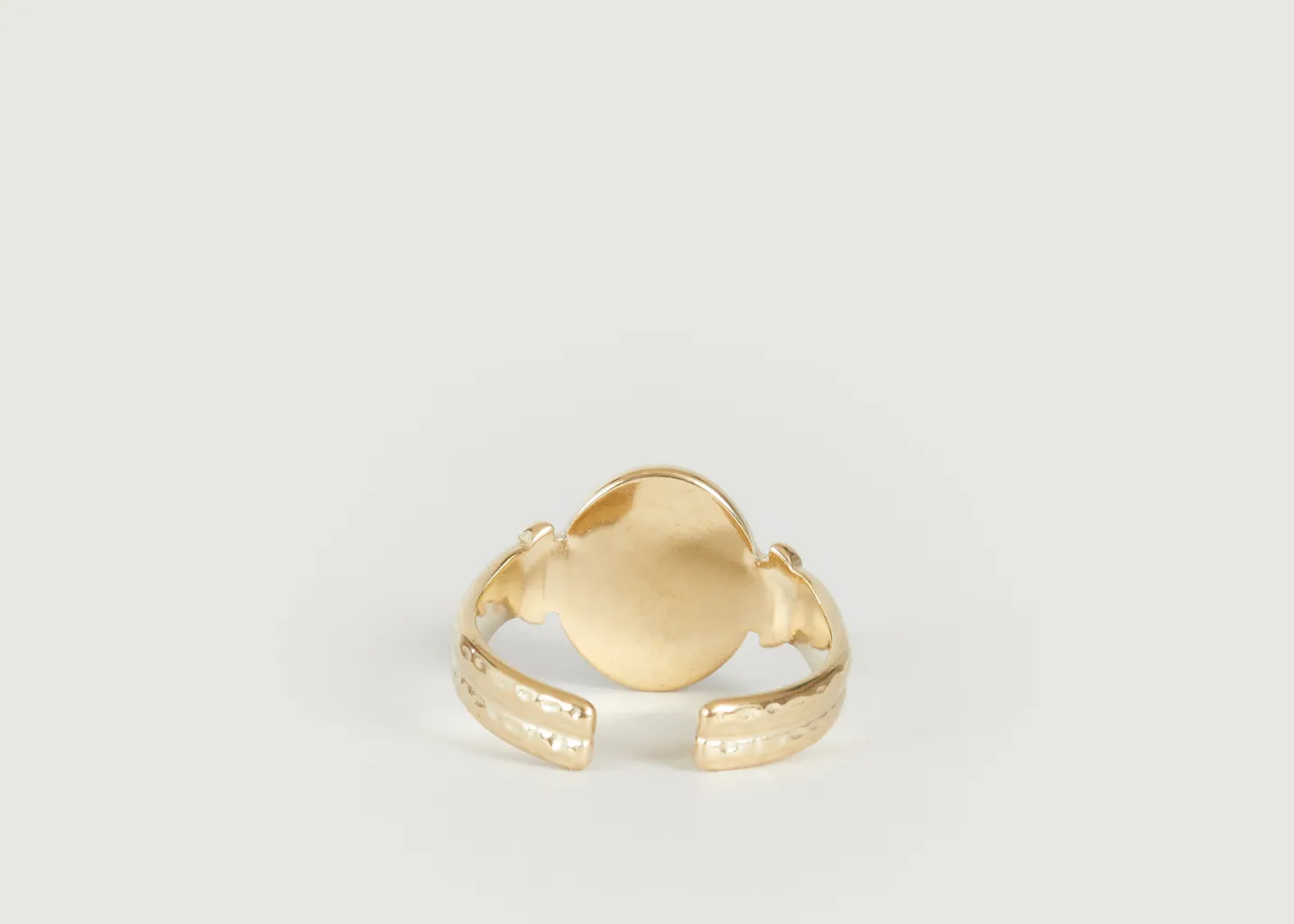 Bague ajustable Solaine Horizon&joyas