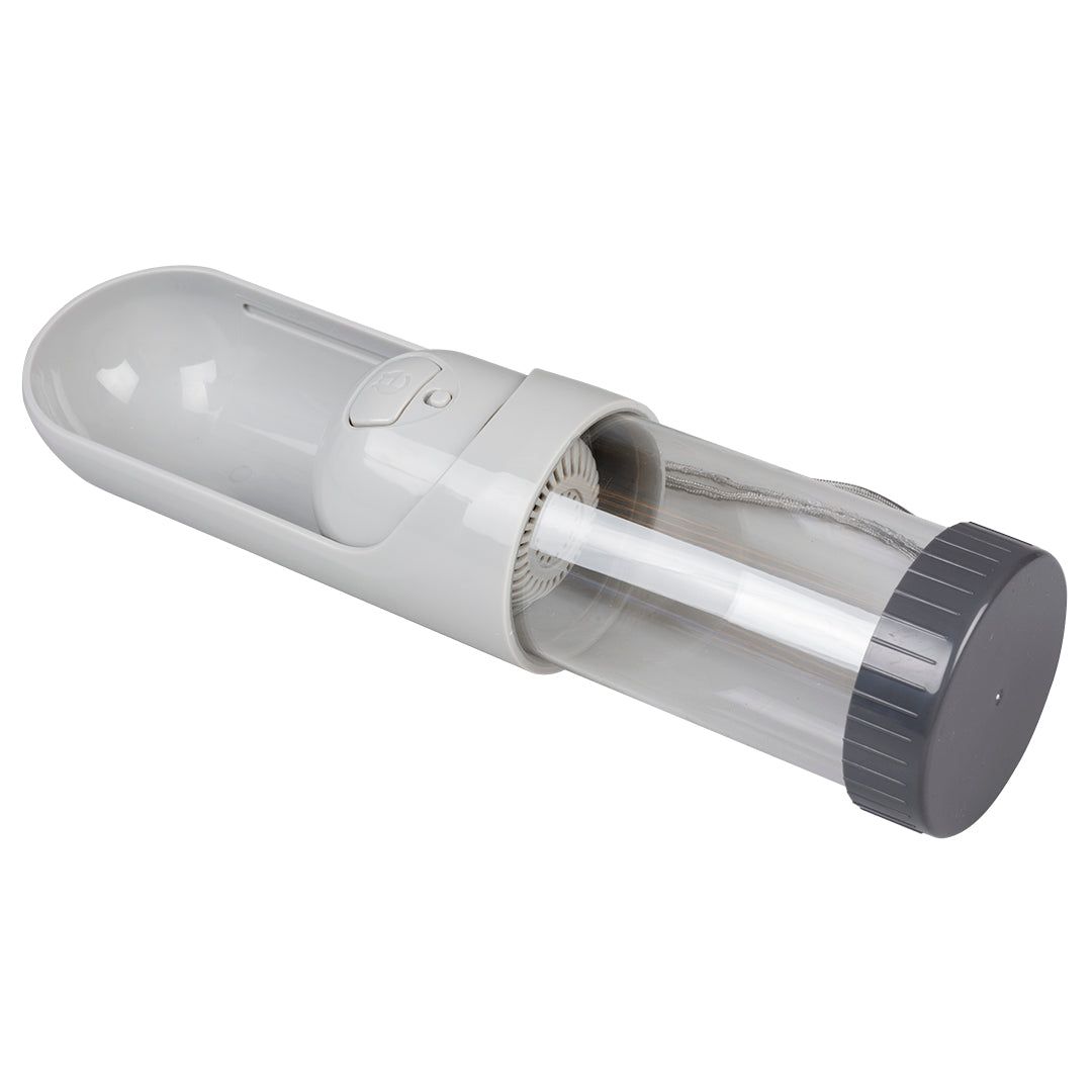 Trinkflasche für Hunde Compact - Duvoplus