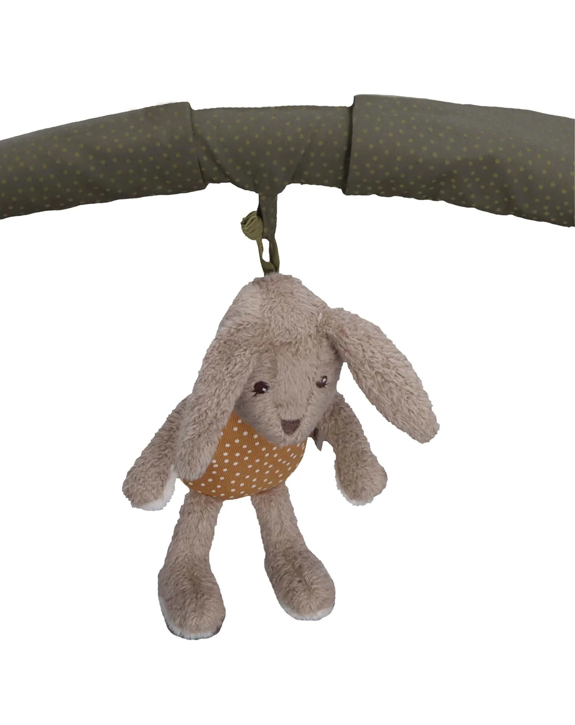Spielbogen EDDY ELEFANT in grau