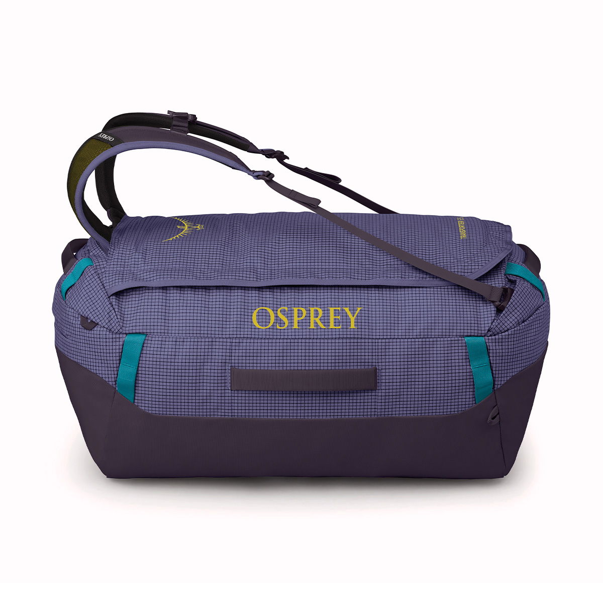 Osprey Transporter Duffel 65 L (Euphoria Purple)