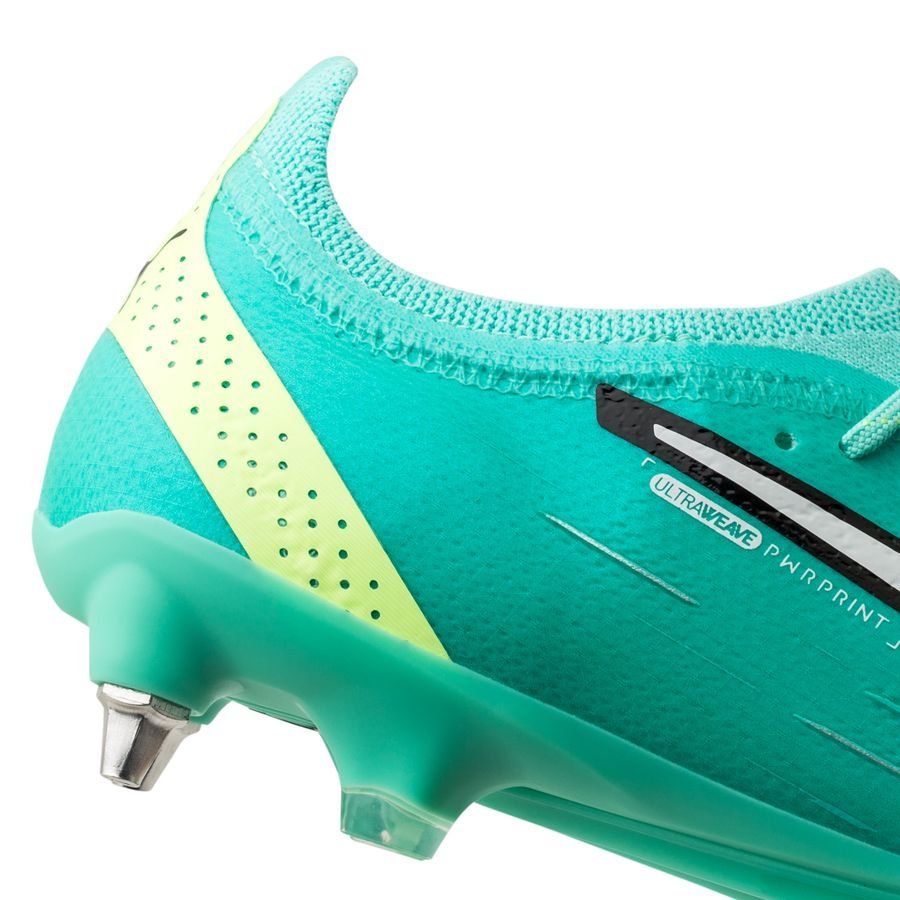 PUMA Ultra Ultimate SG Pursuit - Bleu/Blanc/Jaune