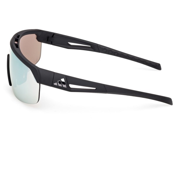 adidas eyewear - SP0109 Mirror Cat: 2 - Lunettes vélo