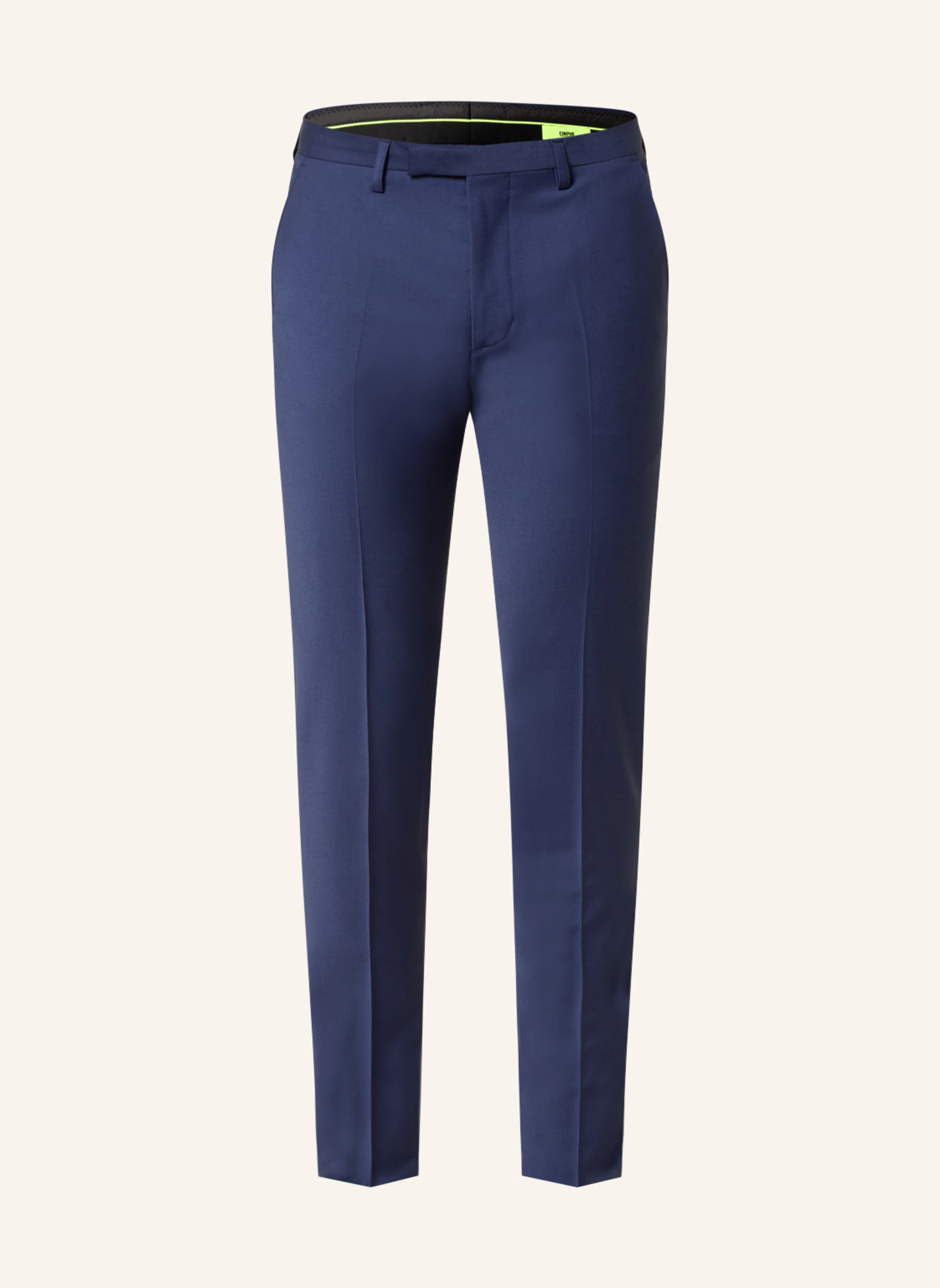 CINQUE Anzughose CICASTELLO Super Slim Fit