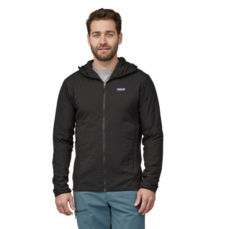 M's Nano-Air Light Hybrid Hoody - Veste hybride homme