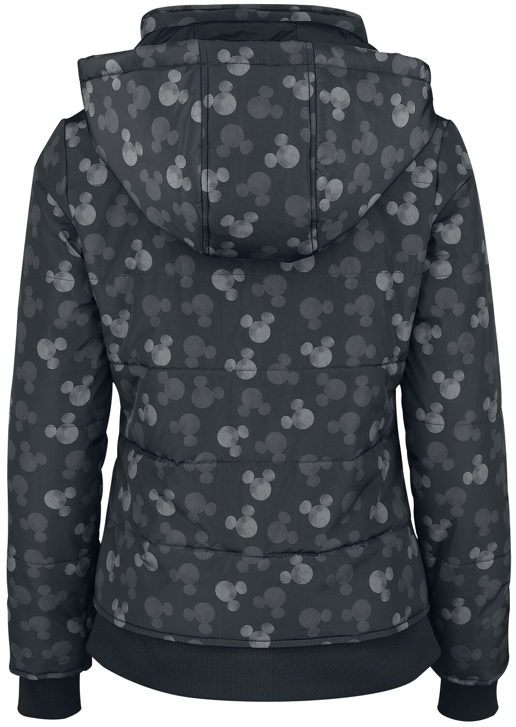 All-Over | Mickey & Minnie Mouse Veste d'hiver