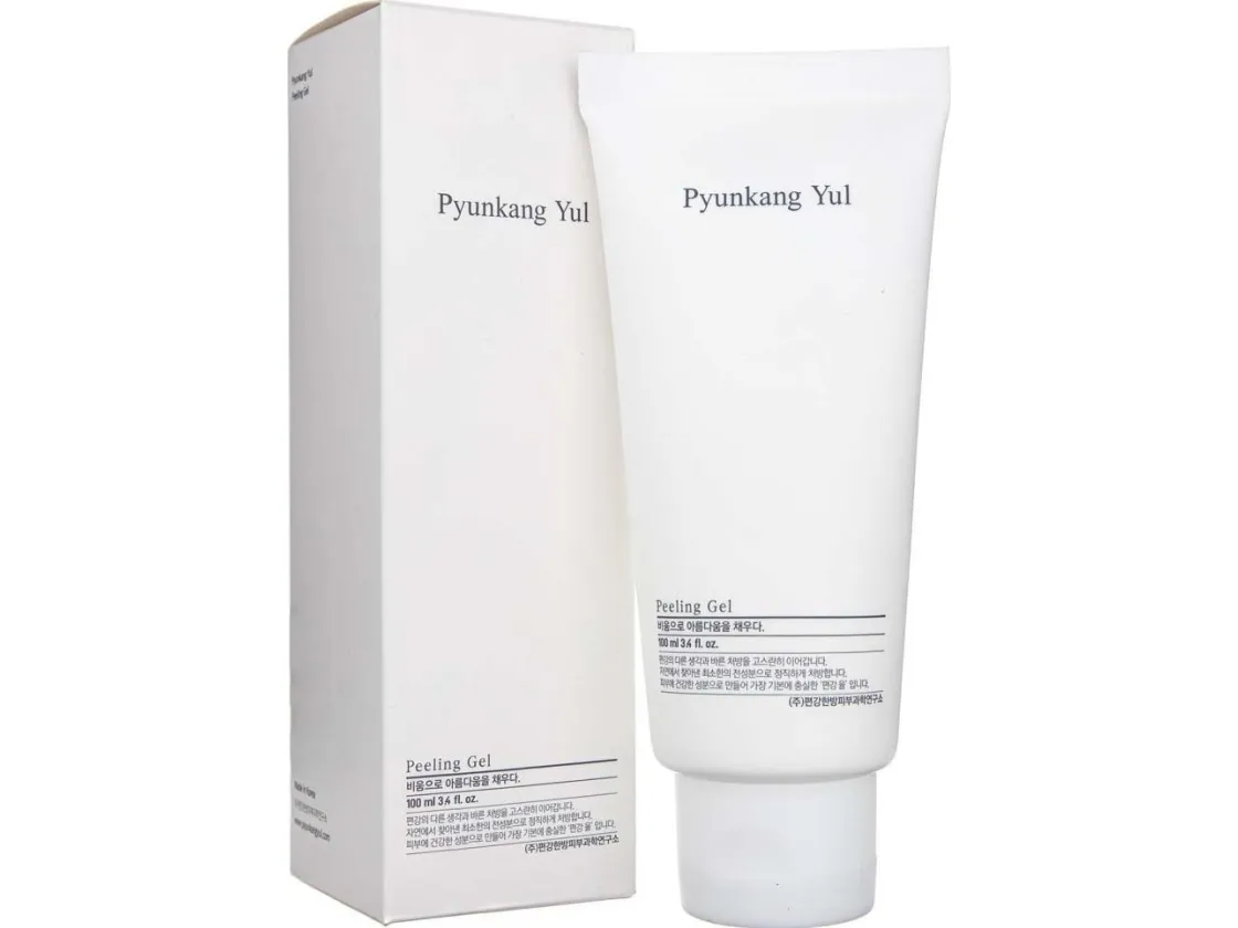 Pyunkang Yul Peeling gel 100ml