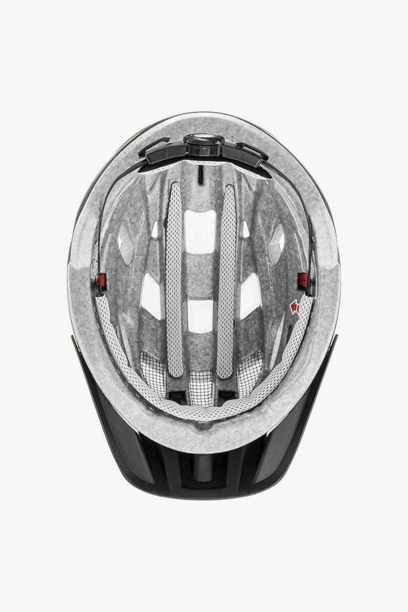 uvex i-vo cc Velohelm