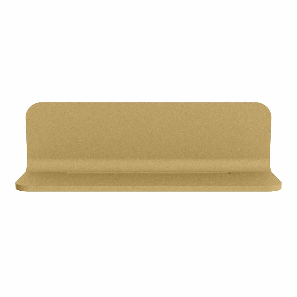 Mondiaz Spot spiegel rond Ø40cm met planchet oro